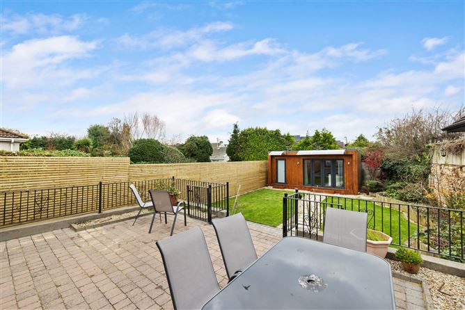 Carlton Villas, Novara Avenue, Bray, Wicklow