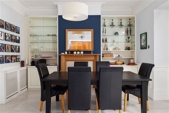 Carlton Villas, Novara Avenue, Bray, Wicklow