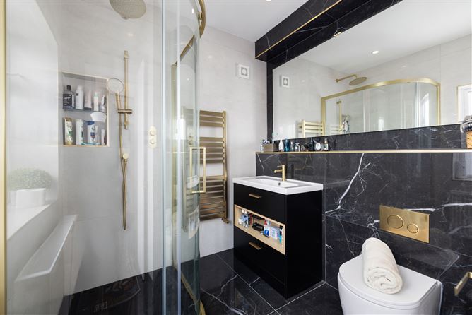 Carlton Villas, Novara Avenue, Bray, Wicklow