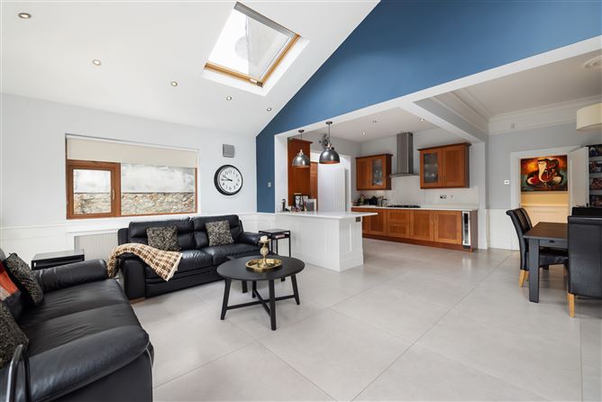 Carlton Villas, Novara Avenue, Bray, Wicklow