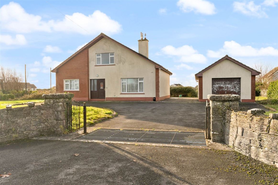 Carnakib, Ower, Headford, County Galway