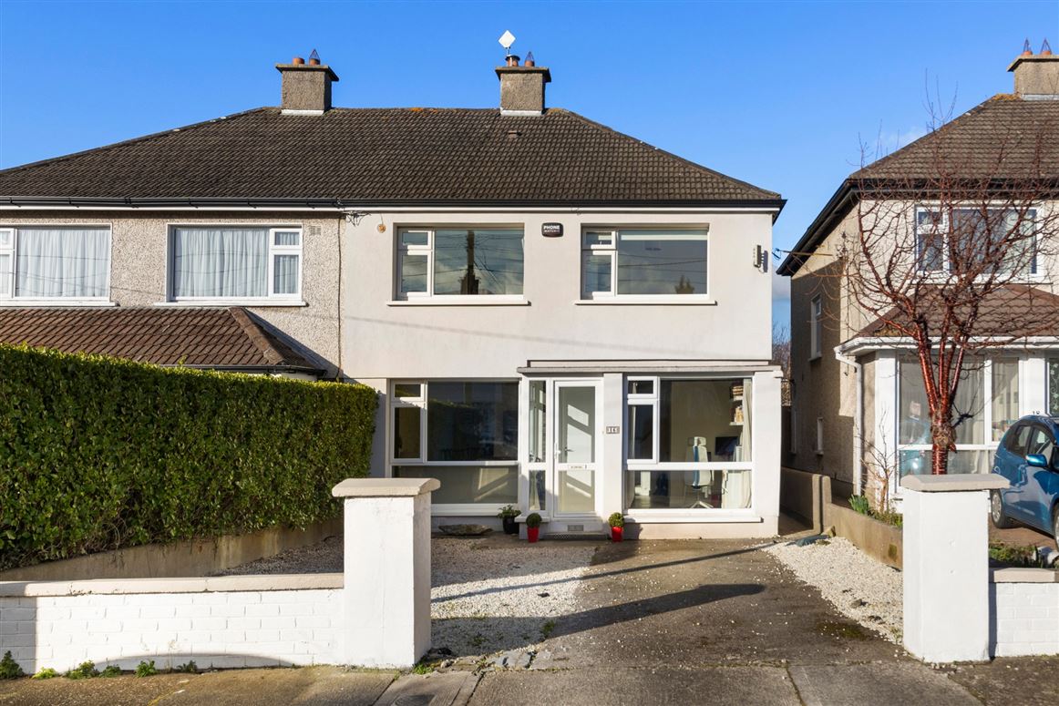 16 Dun Emer Park, Dundrum, Dublin 14
