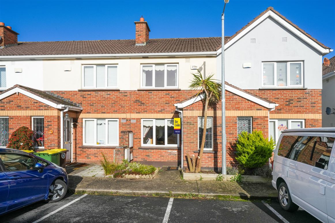 19 Old Court Lodge, Firhouse, Dublin 24, D24N5X2