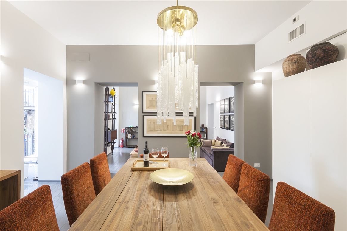 Eva's Nest,Roma,Lazio,Italy