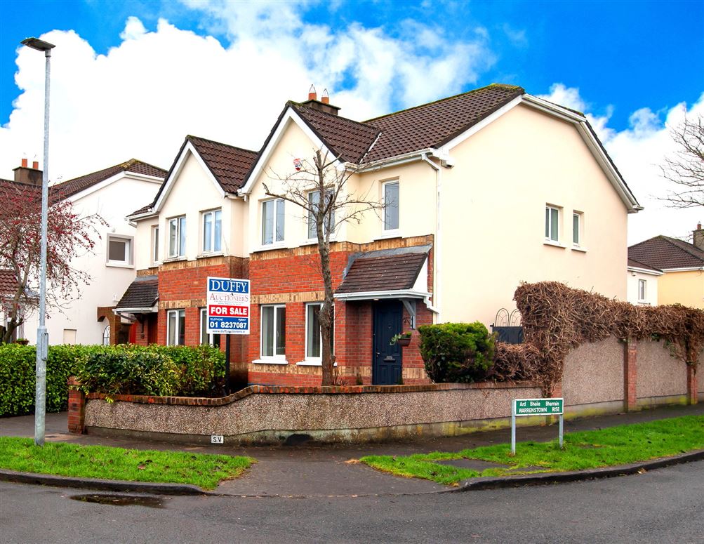 28 Warrenstown Green, Blanchardstown, Dublin 15