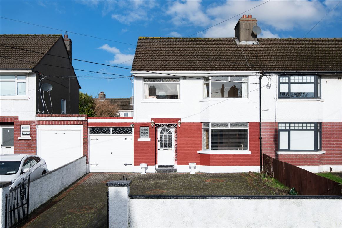 28 Shanglas Road, Beaumont, Dublin 9