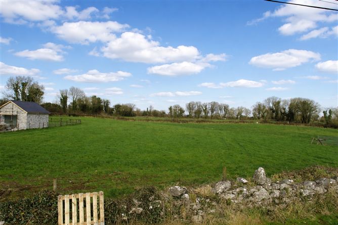 Cragbrien, Ennis, Co. Clare