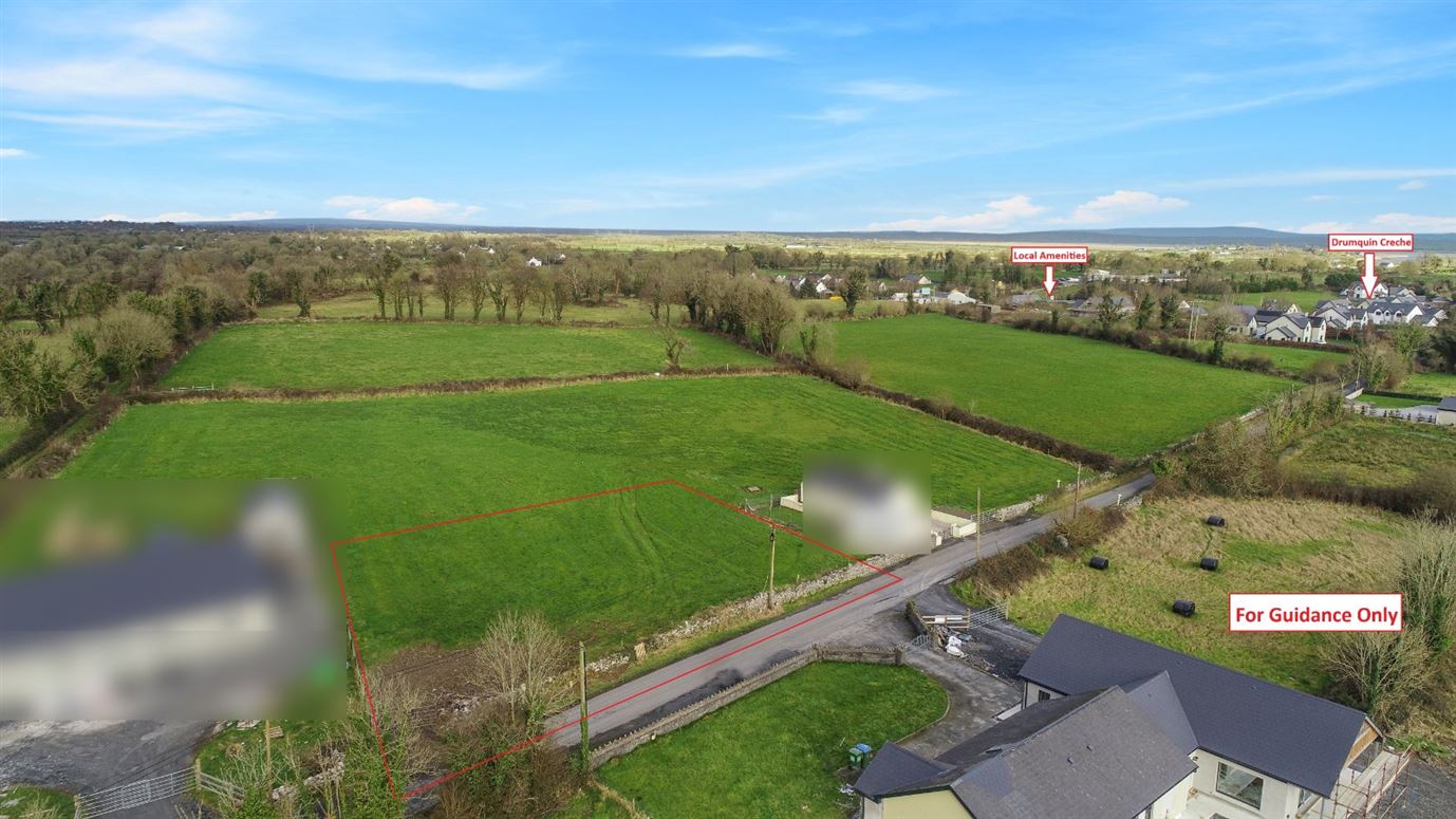 Cragbrien, Ennis, Co. Clare