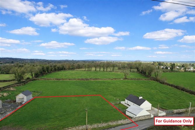 Cragbrien, Ennis, Co. Clare