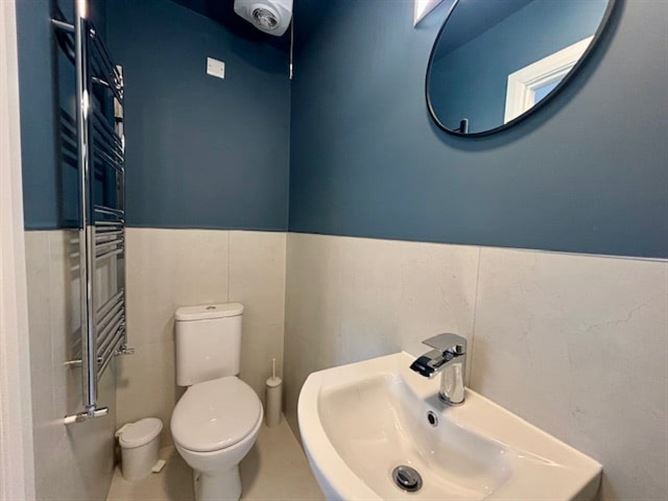 Bodenstown, Sallins, Co. Kildare