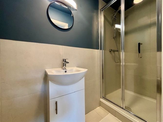 Bodenstown, Sallins, Co. Kildare