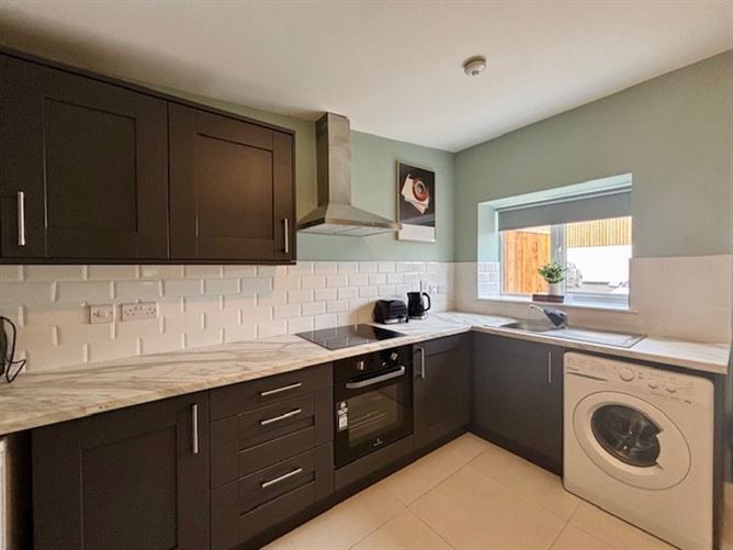 Bodenstown, Sallins, Co. Kildare