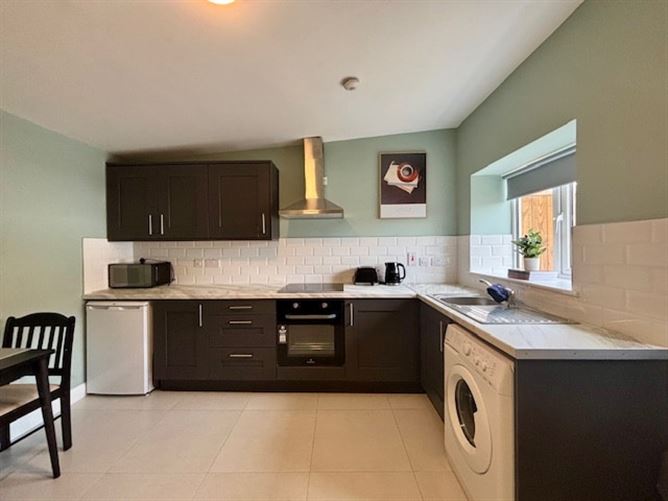 Bodenstown, Sallins, Co. Kildare