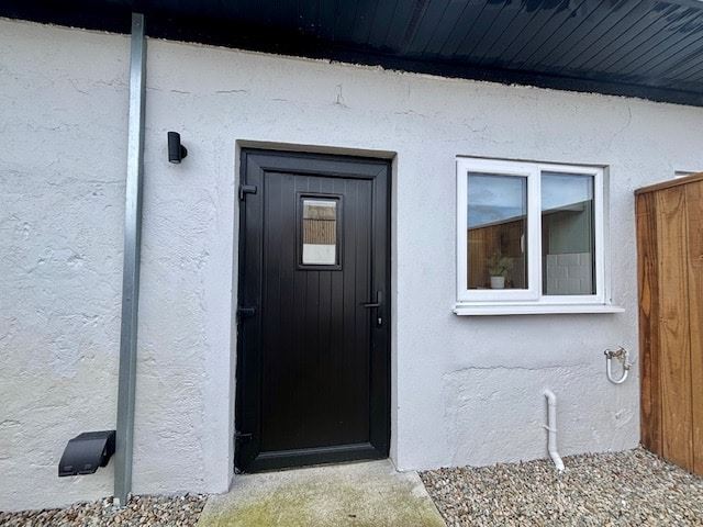 Bodenstown, Sallins, Co. Kildare