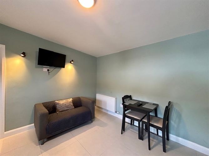 Bodenstown, Sallins, Co. Kildare