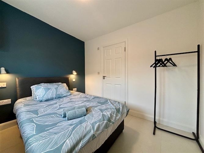 Bodenstown, Sallins, Co. Kildare