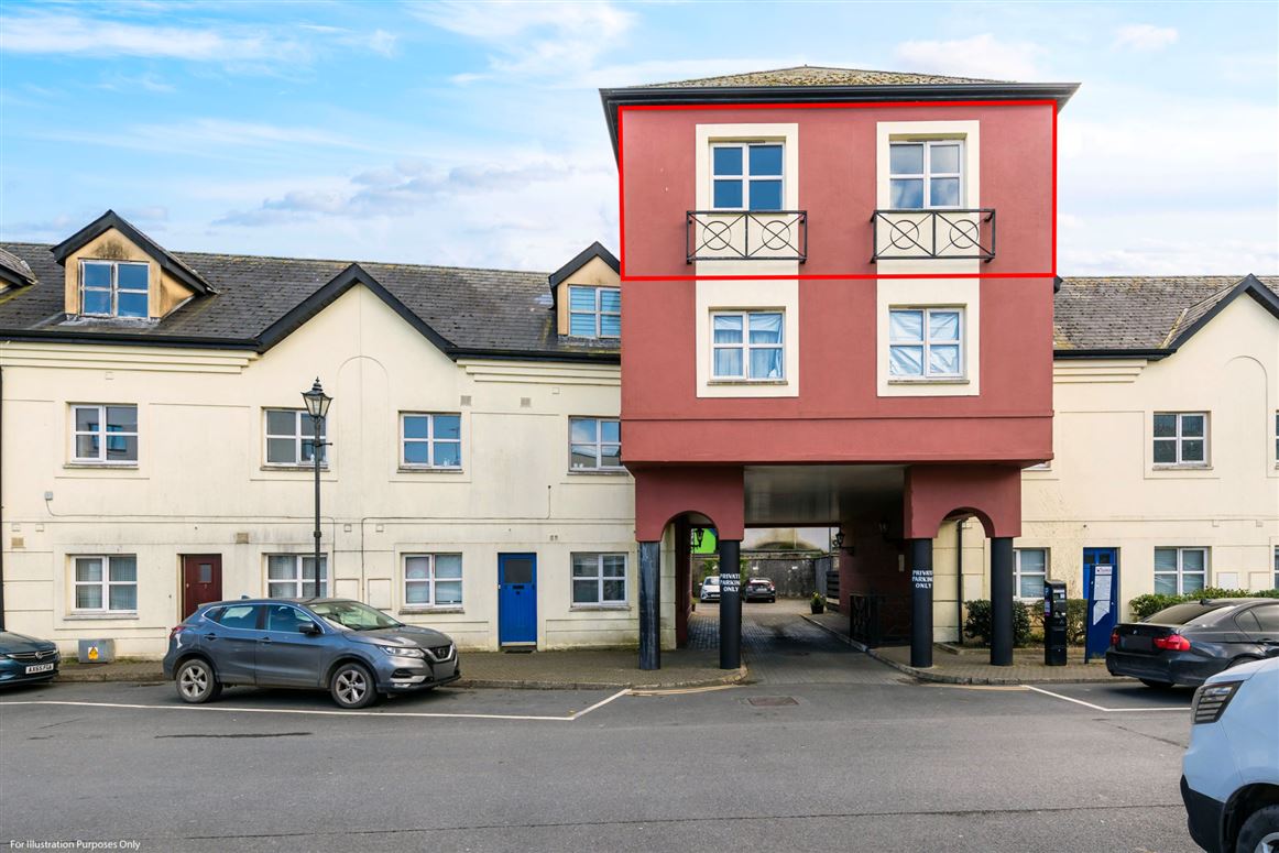 17 Donovans Wharf, Crescent Quay, Wexford Town, Wexford