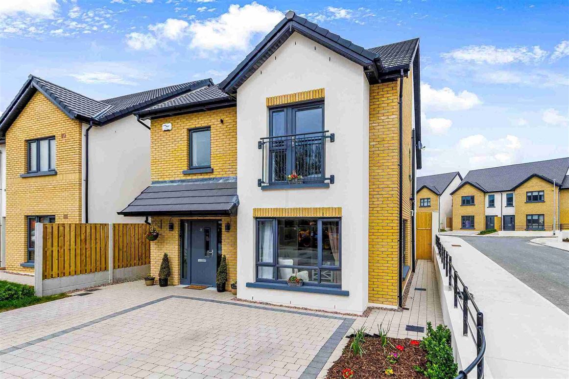 31 Roslyn, Bettystown, Meath