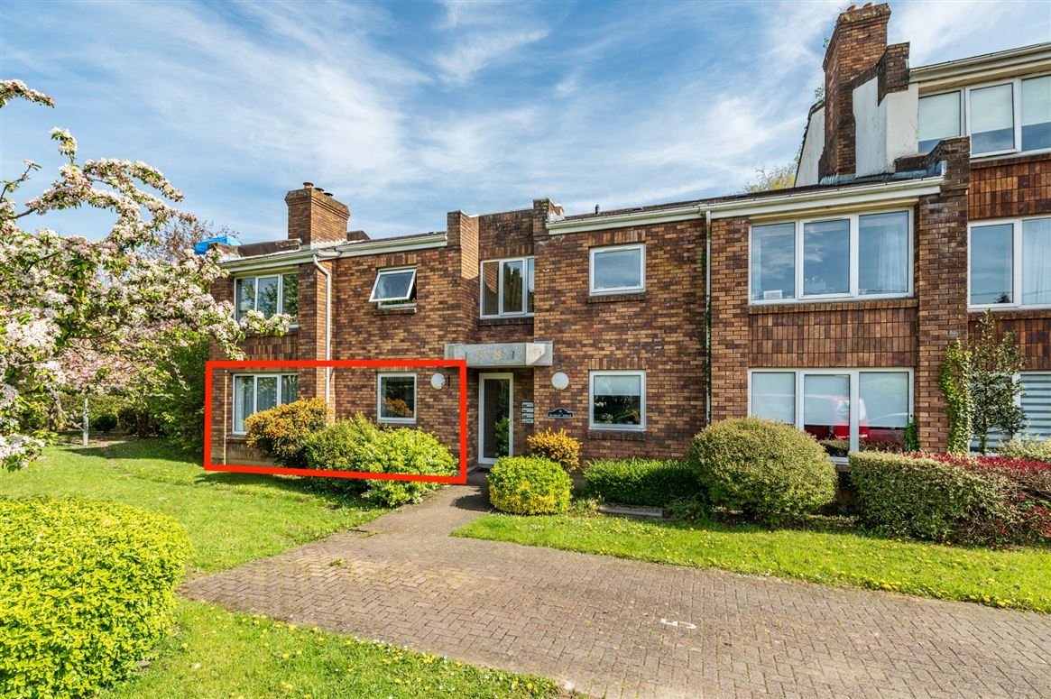 5 Beasley House, Naas, Co. Kildare