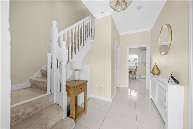 18 Drynam Green, Kinsealy, County Dublin