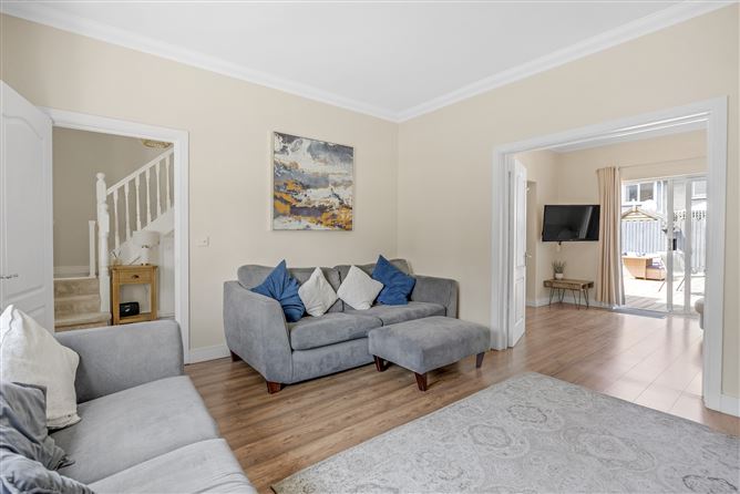 18 Drynam Green, Kinsealy, County Dublin