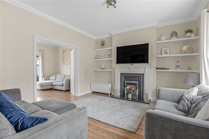 18 Drynam Green, Kinsealy, County Dublin