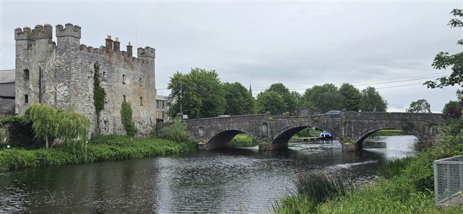Photo 26 of 27 — 1 The Moate, Athy, County Kildare