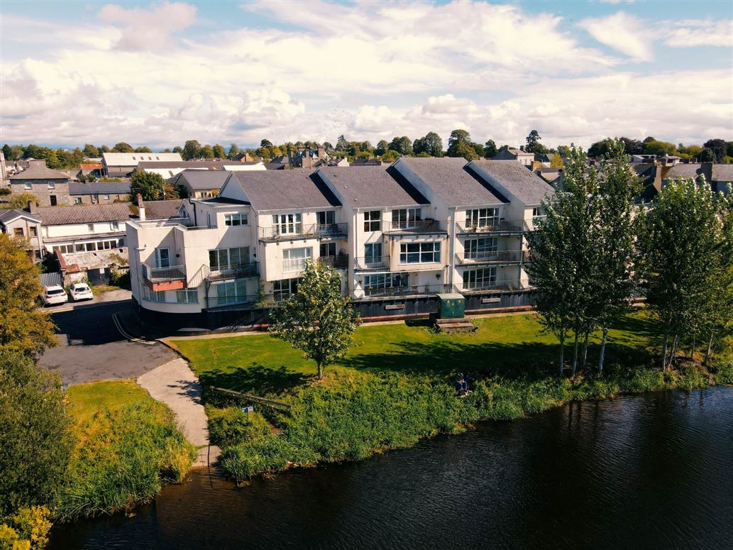 1 The Moate, Athy, County Kildare