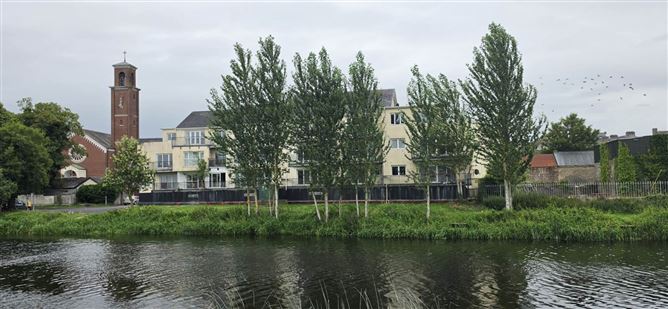 Photo 23 of 27 — 1 The Moate, Athy, County Kildare