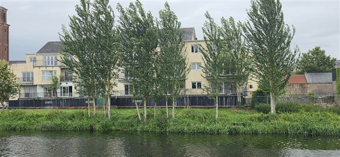 Photo 24 of 27 — 1 The Moate, Athy, County Kildare
