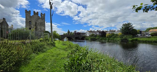 Photo 20 of 27 — 1 The Moate, Athy, County Kildare