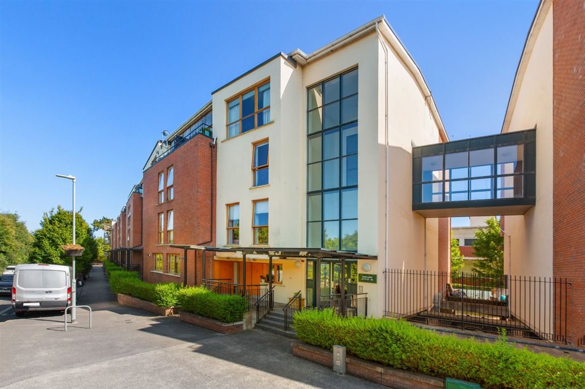 57 Park View, River Road, Ashtown, Dublin 15