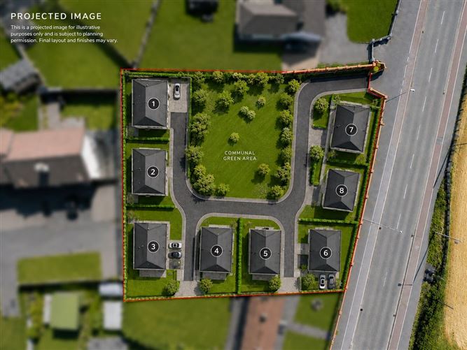 278 New Orchard, Kilkenny, Kilkenny