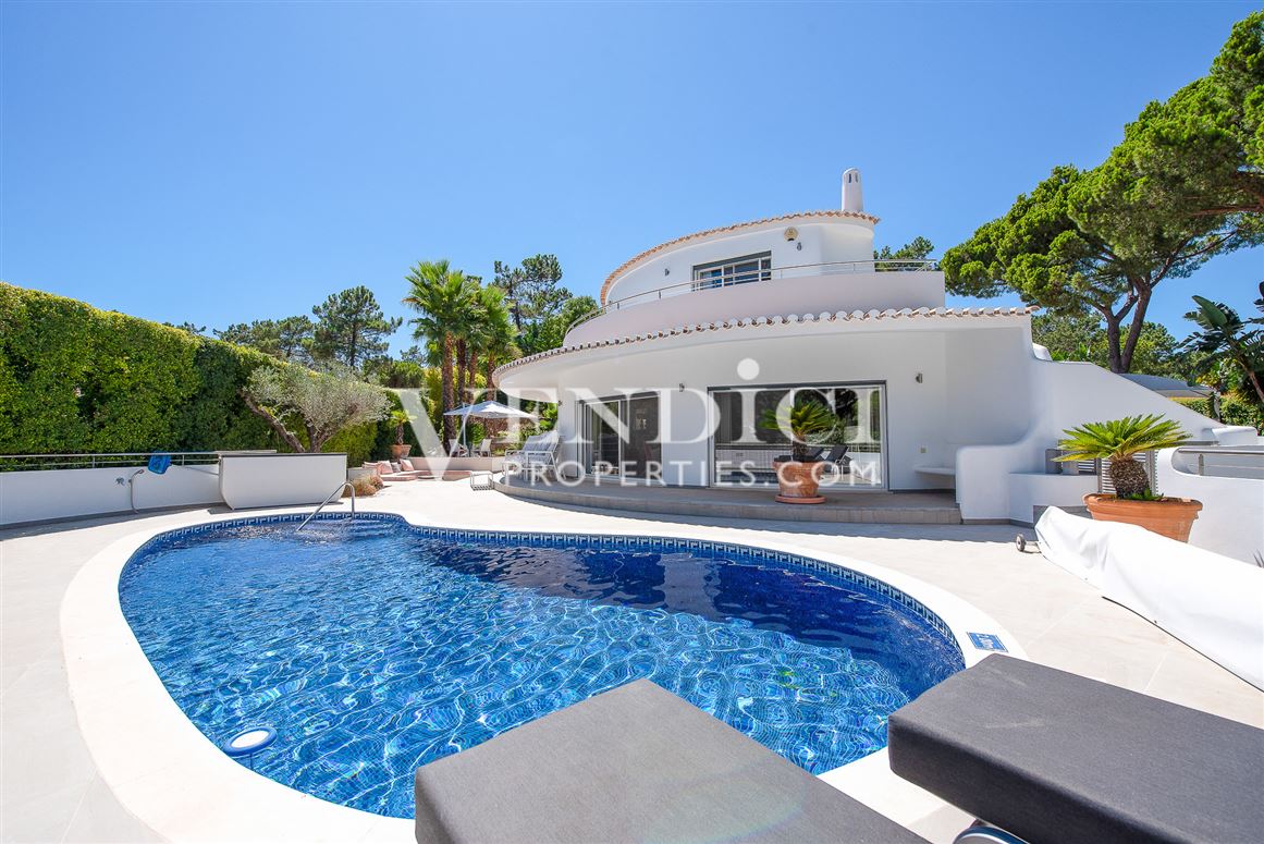 Quinta do Lago, Algarve, Portugal