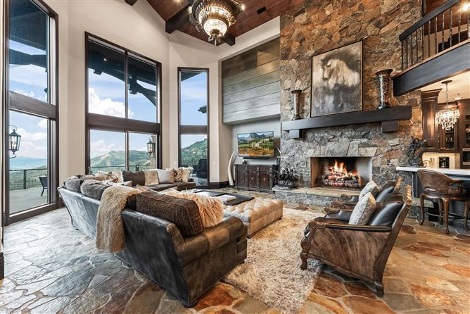 Skyfall Summit,Heber City,Utah,USA