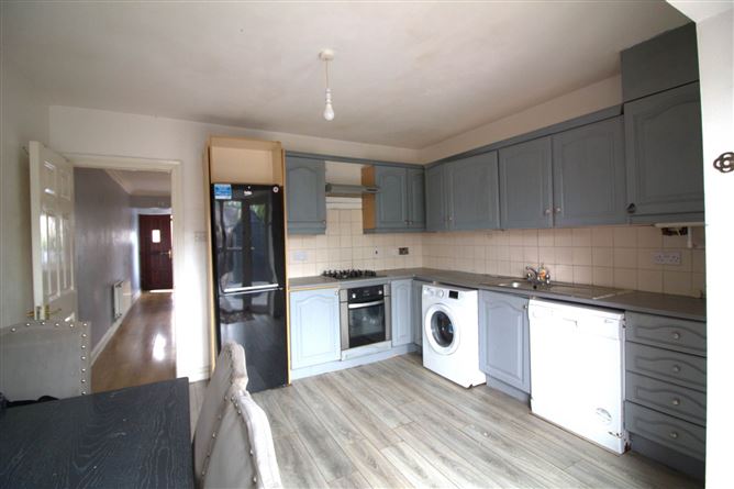 7 Gandon Mews, Lucan, Dublin