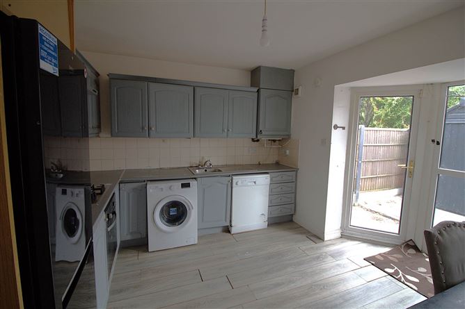 7 Gandon Mews, Lucan, Dublin
