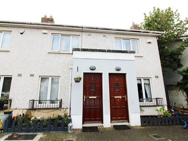 7 Gandon Mews, Lucan, Dublin
