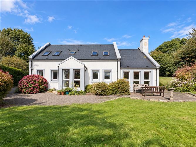 Photo 1 of 40 — Springfields, Lisheenaleen, Kilbrittain, West Cork