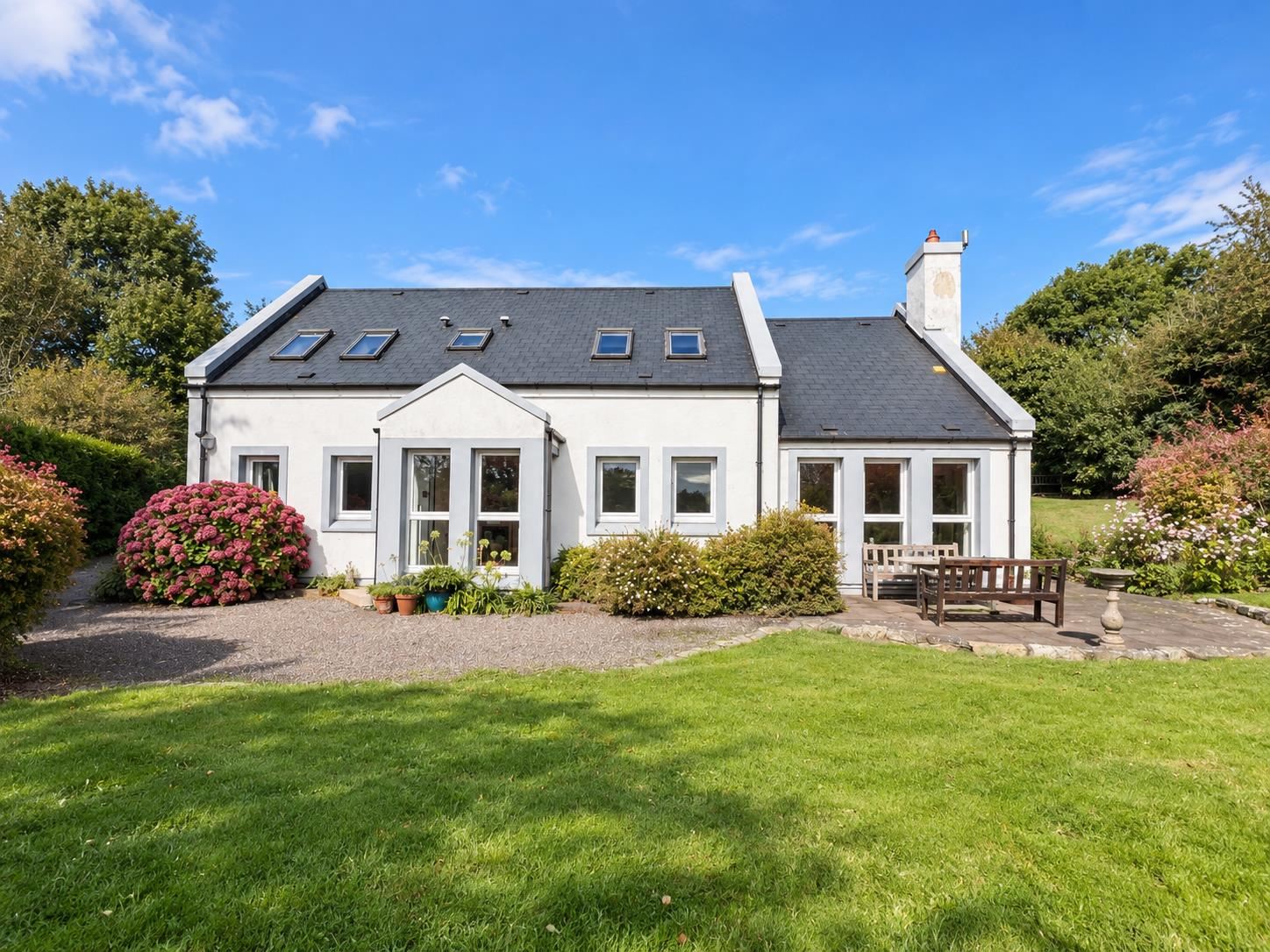 Springfields, Lisheenaleen, Kilbrittain, West Cork