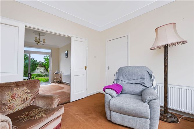 4 Windsor Park, Monkstown, County Dublin