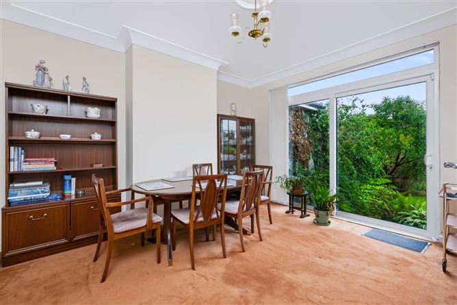 4 Windsor Park, Monkstown, County Dublin