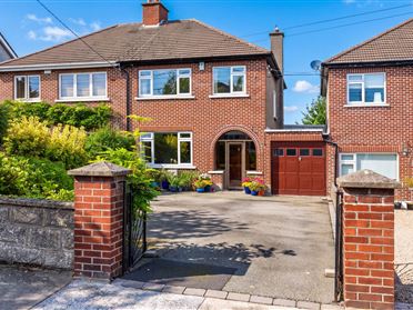 4 Windsor Park, Monkstown, County Dublin
