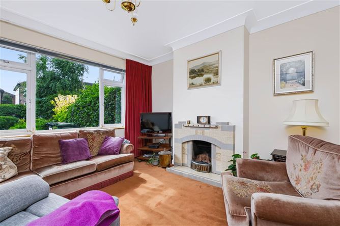 4 Windsor Park, Monkstown, County Dublin