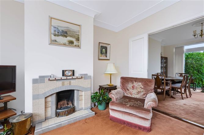 4 Windsor Park, Monkstown, County Dublin