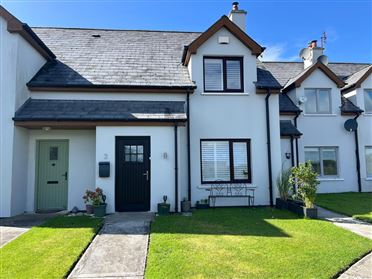 3 Ardmanagh Beg, Schull,   West Cork
