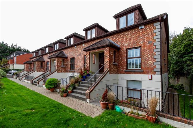 14 Crannagh Hall, Landscape Road, Churchtown, Dublin 14