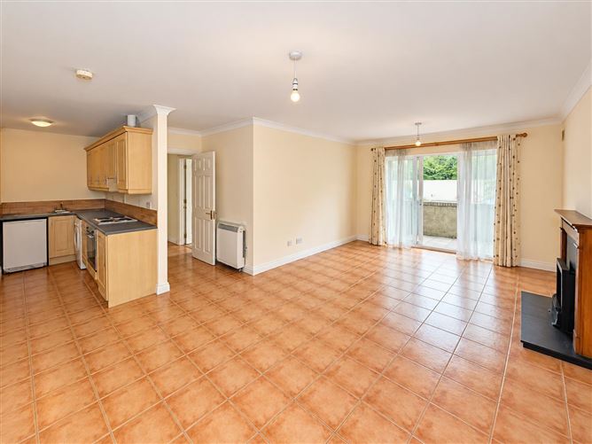 Apartment 3, Green View, Verdemont, Dublin 15, Dublin