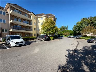 Apartment 3, Green View, Verdemont, Dublin 15, Dublin