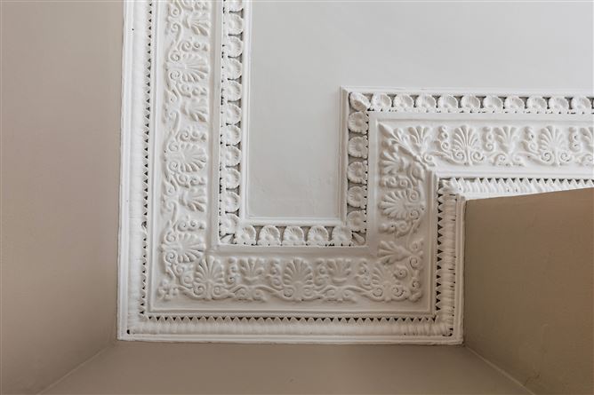 5 Fitzwilliam Street Upper & 5 Baggot Court, Dublin 2, Co. Dublin